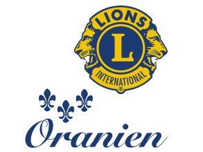 Lions Logo